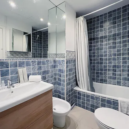 Apartament U-nique General Mitre *