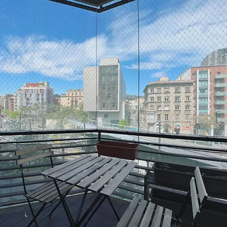 Apartament U-nique General Mitre *