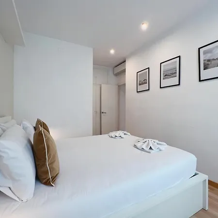Apartament U-nique General Mitre *
