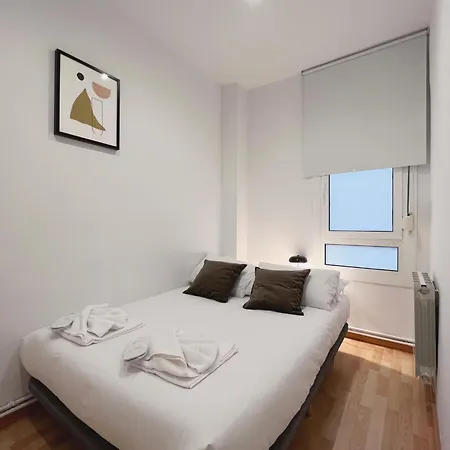 Apartament U-nique General Mitre Barcelona