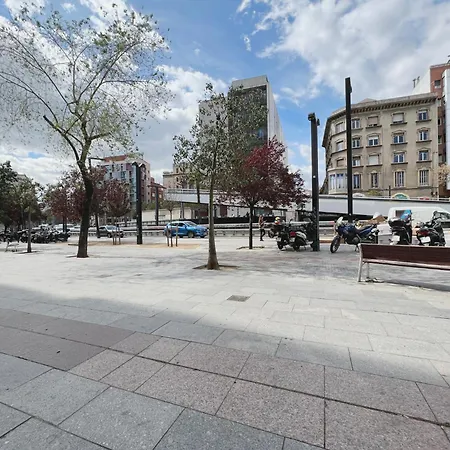 Apartament U-nique General Mitre Barcelona