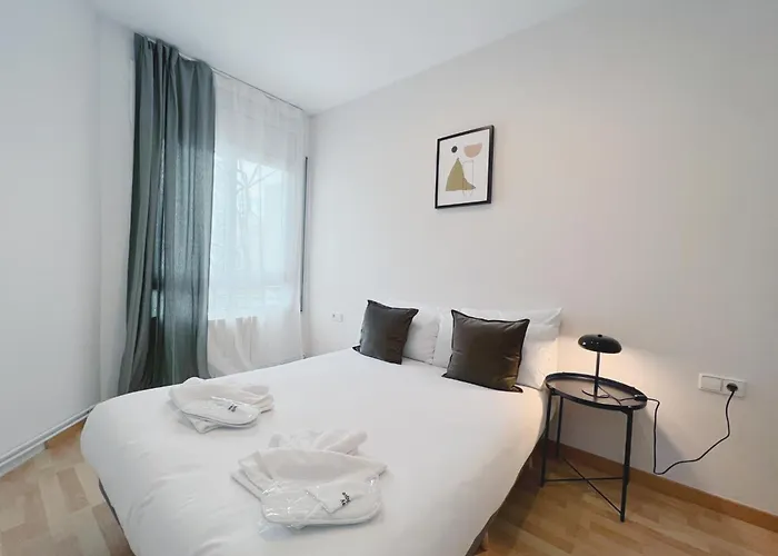 Apartament U-nique General Mitre *