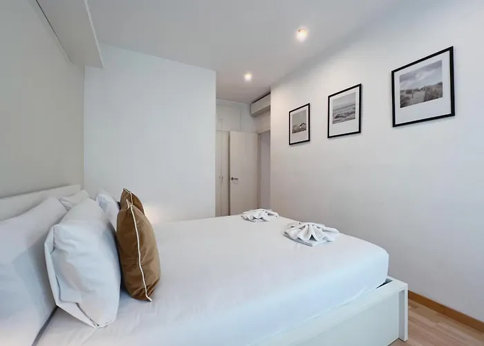 Apartament U-nique General Mitre *