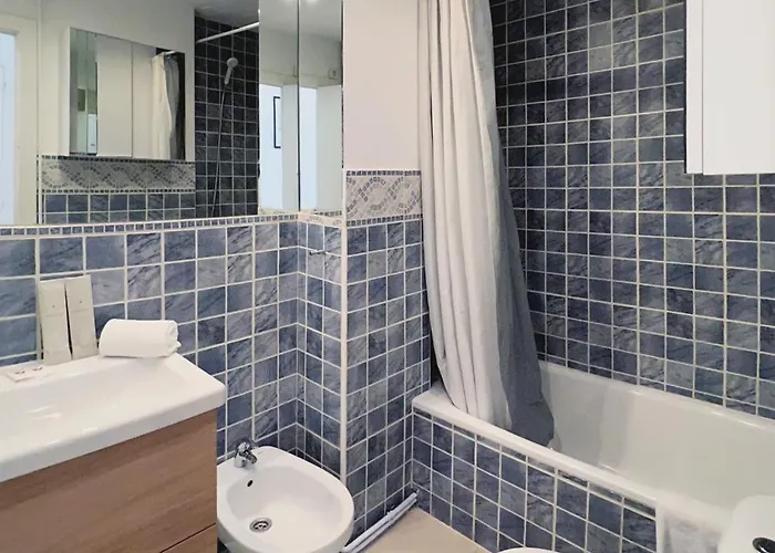 Apartament U-nique General Mitre *