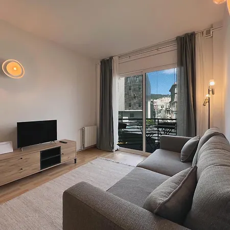 Apartment U-nique General Mitre