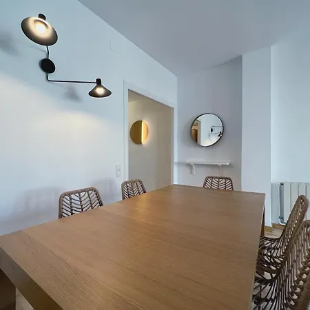 U-nique General Mitre Apartmán *